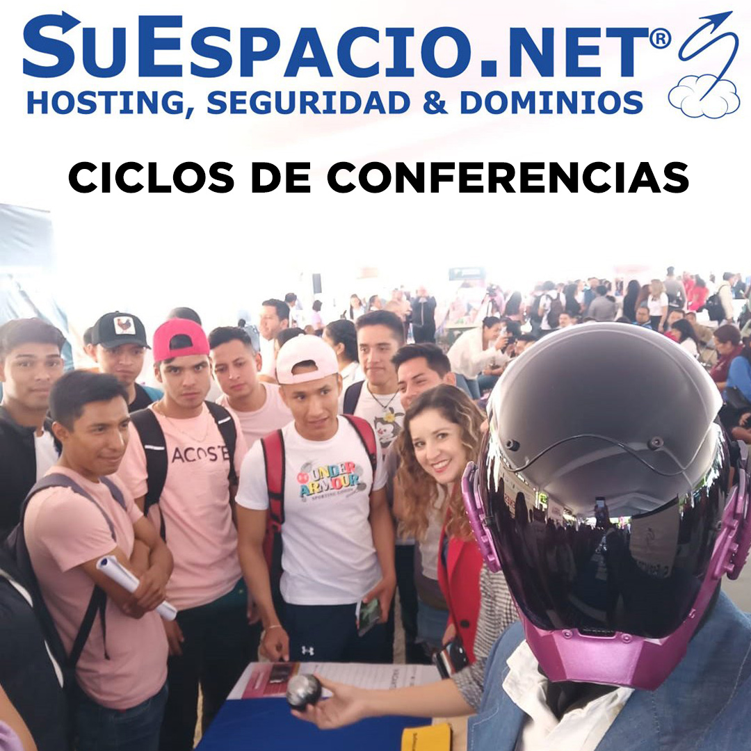 Mejora tu Plan de Estudios con Conferencias y Talleres